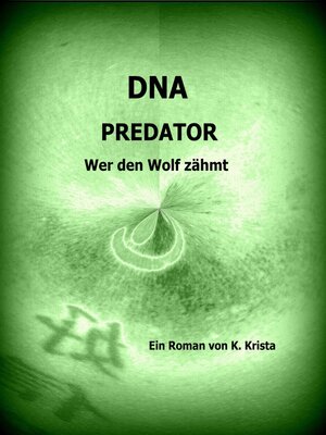 cover image of DNA